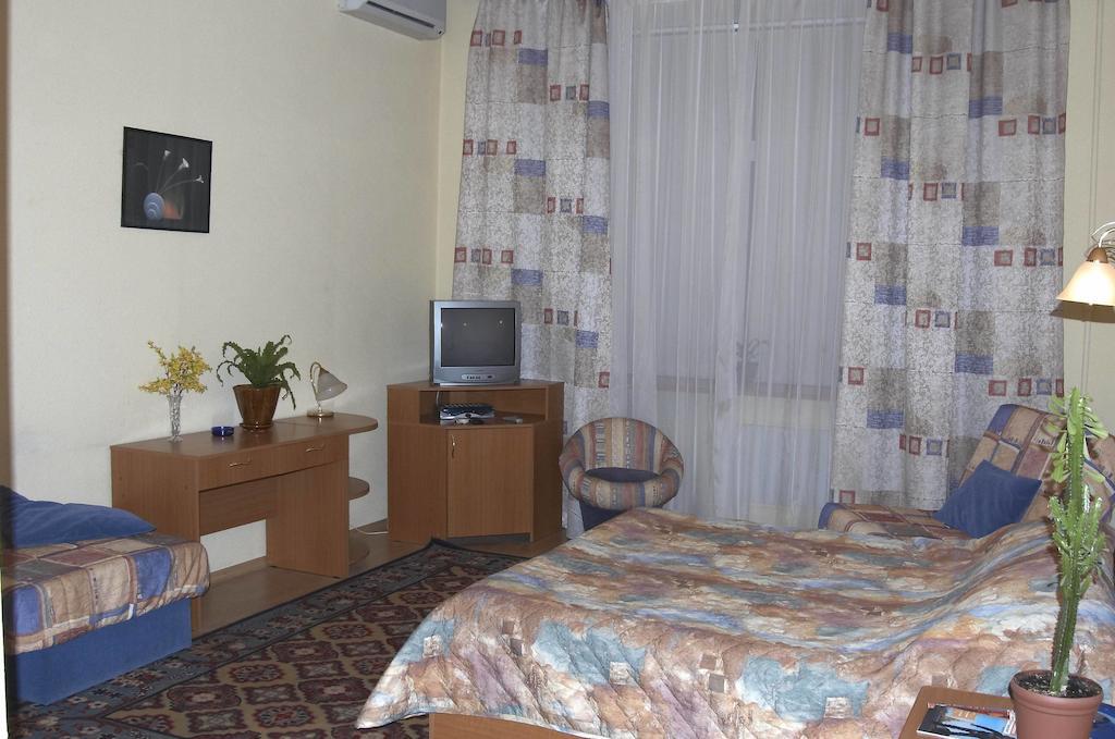Anyuta Apartments Saint Petersburg Room photo